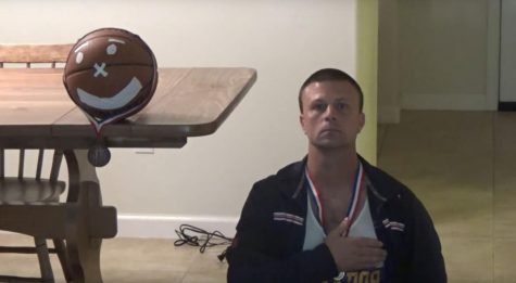 Amador Track Coach Ozzie’s “Corona Indoor Nationals” Goes Viral on Youtube