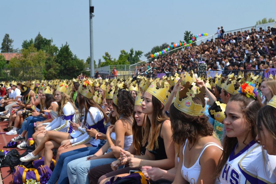 Amador seniors feelings amid the coronavirus pandemic