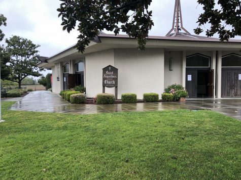 How Amador families are staying connected to their churches through the coronavirus pandemic