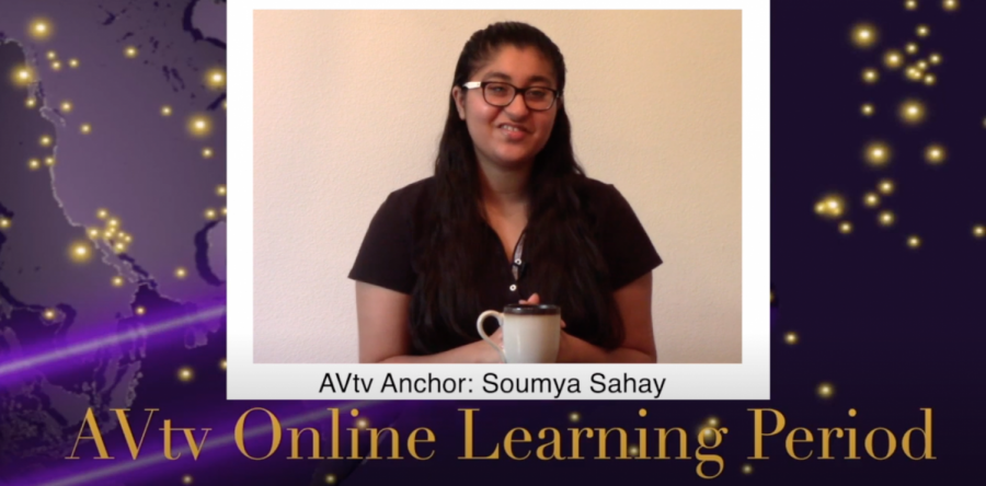 AVtv 5-8-2020