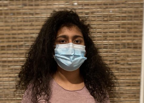 This story was written to promote positivity, and encourage others to do their part to protect their own community.