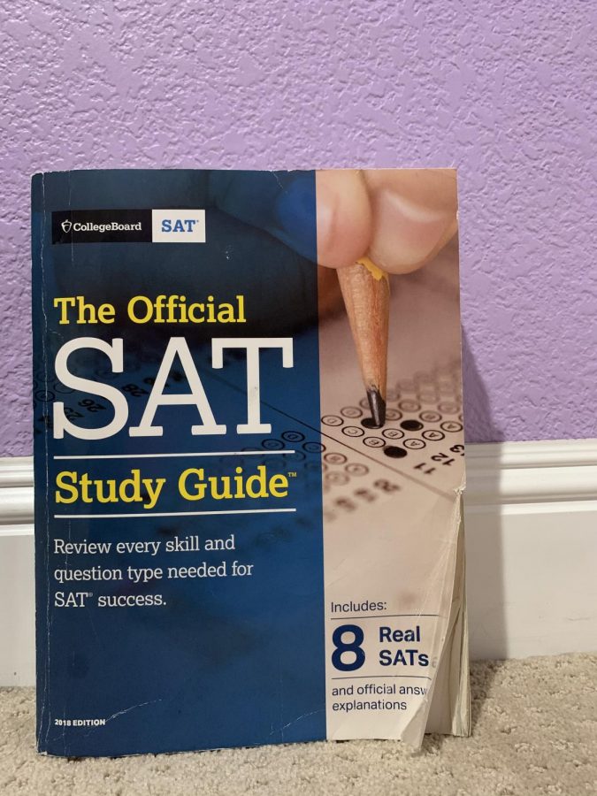 Is it worth to pay for test prep books and classes if juniors are still in the dark on if they need to take the test or not?