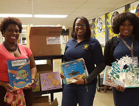 Rising seniors create local book drive in collaboration with African Library Project wife 475x361 Adult Pic Hq Rising seniors create local book drive in collaboration with African Library Project photo