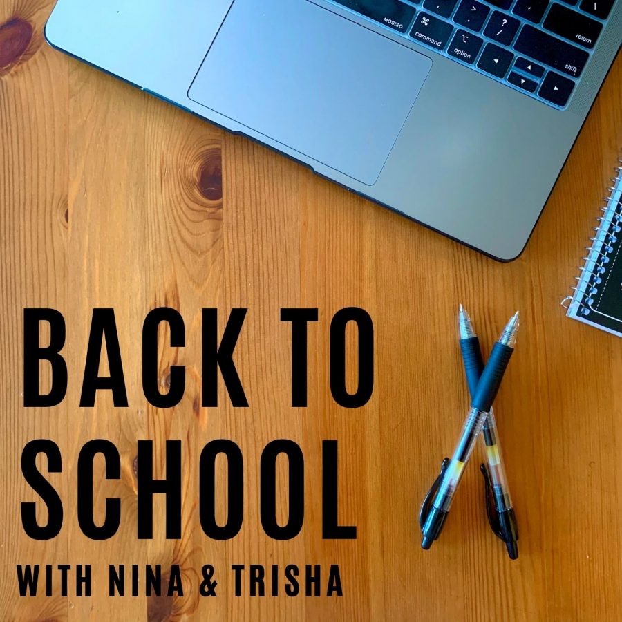 'Back to School!'