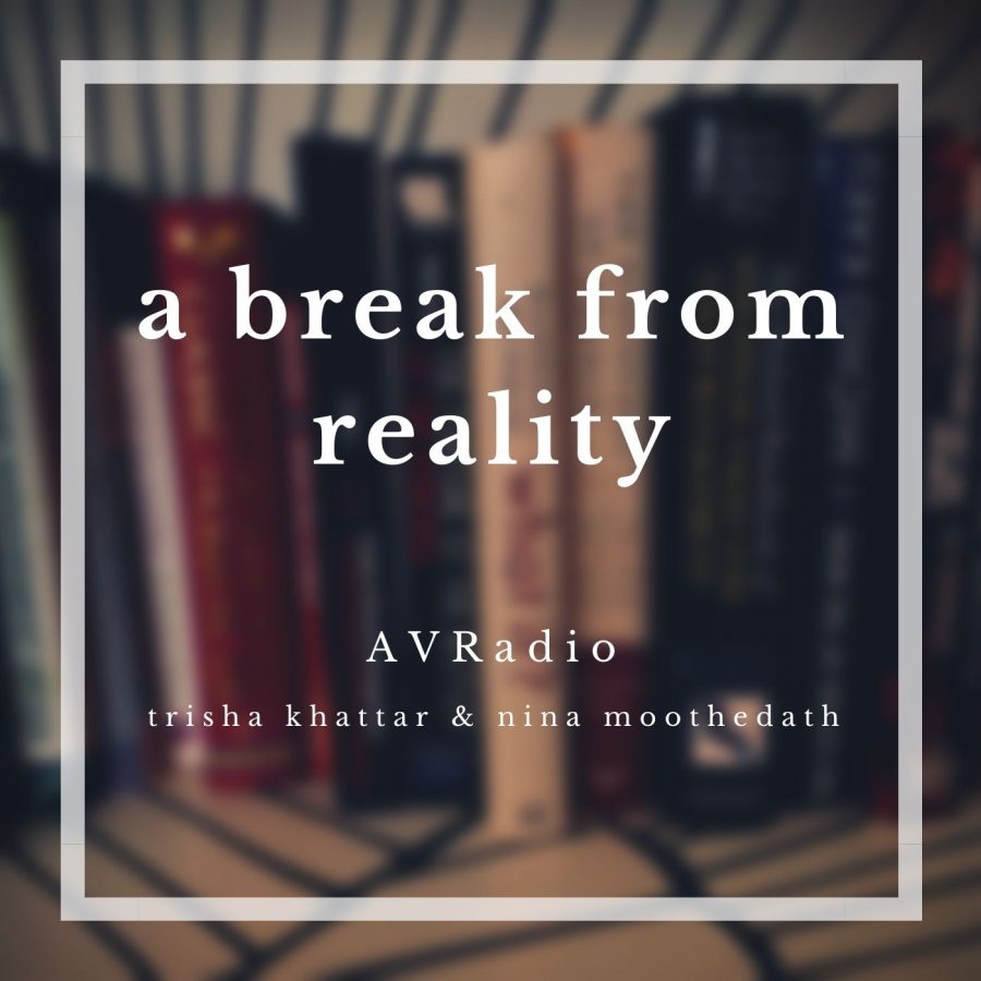 A BREAK FROM REALITY