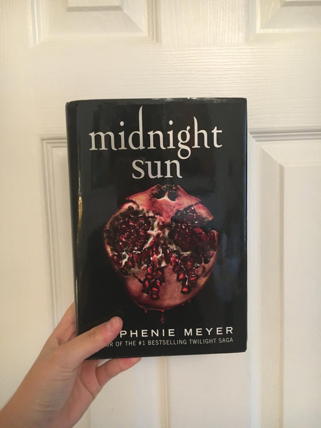 Midnight sun the top twilight saga complete collection