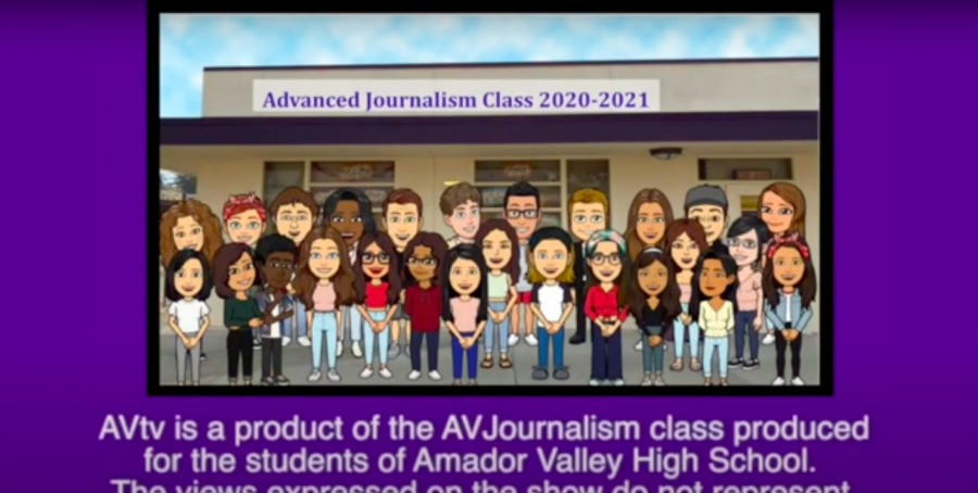 AVtv 8-25-20
