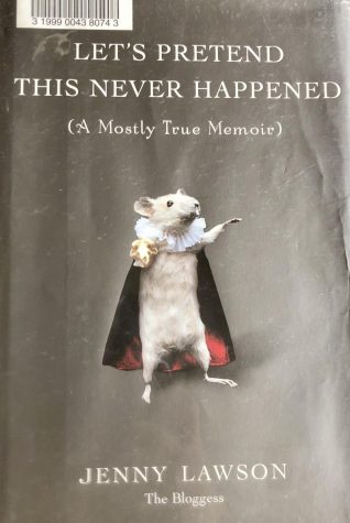 Book Review: ‘Let’s Pretend This Never Happened: A Mostly True Memoir’