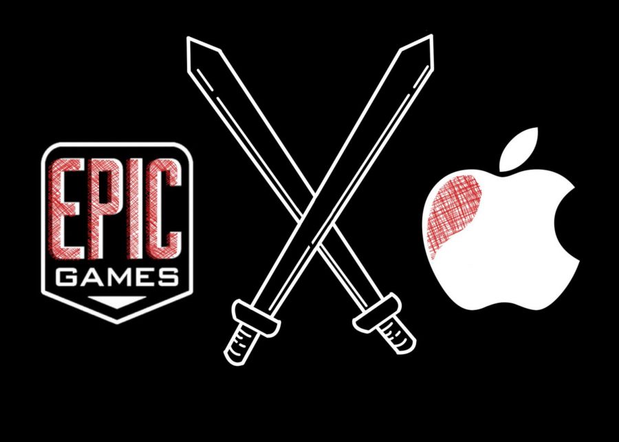 Epic Games Suing Apple After It Pulled 'Fortnite' From App Store