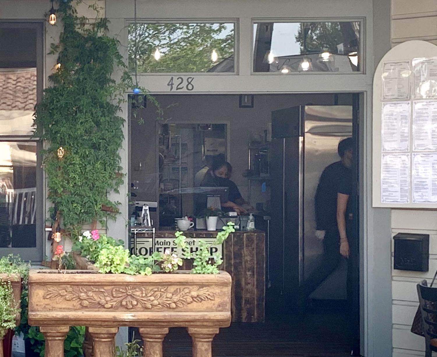 Downtown Pleasanton update: September