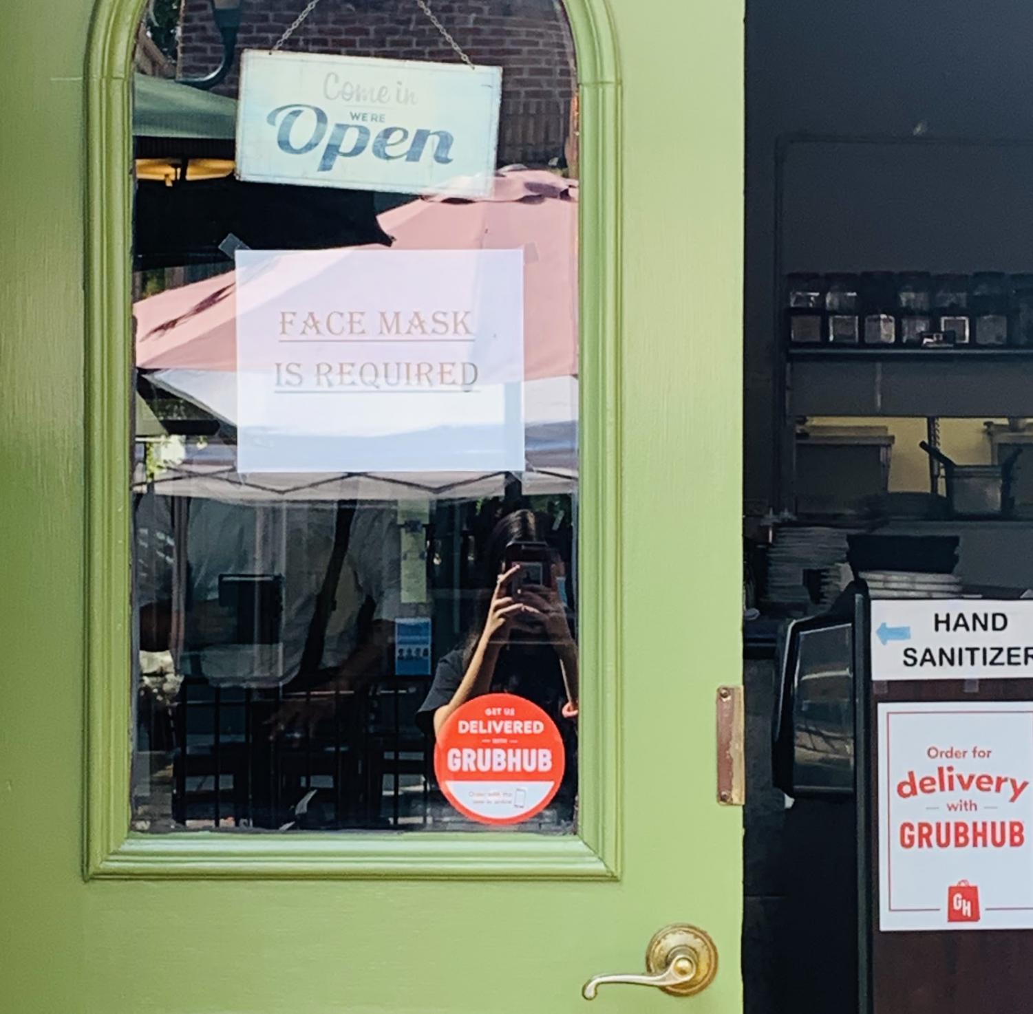 Downtown Pleasanton update: September