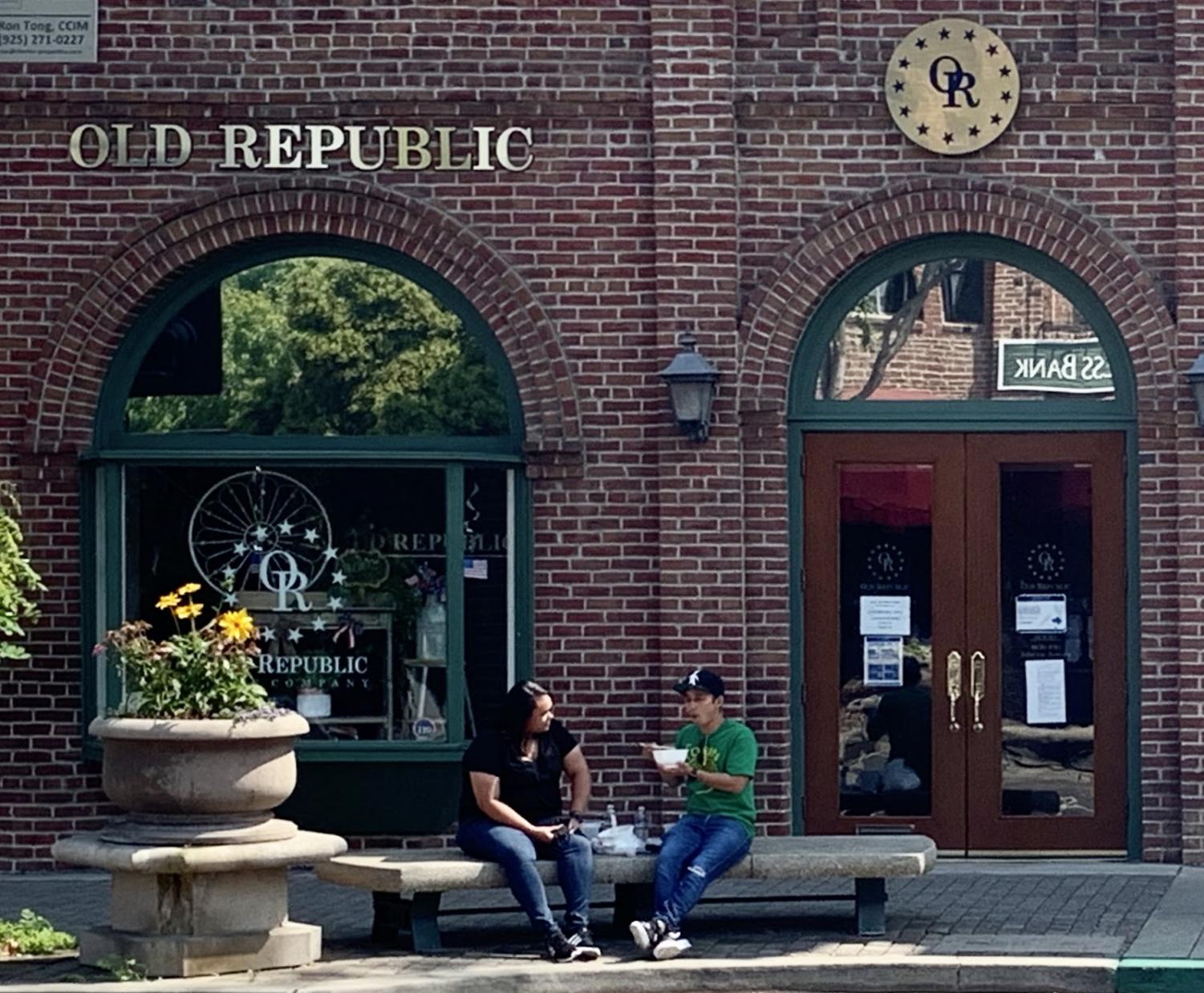 Downtown Pleasanton update: September