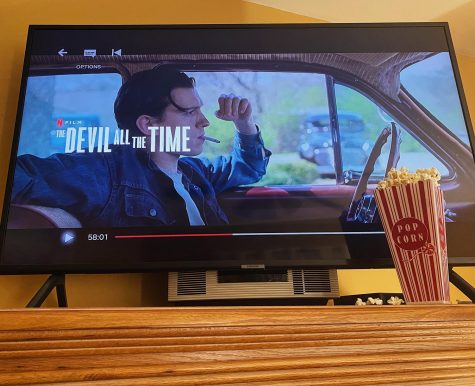 Movie Review: 'Devil All the Time'