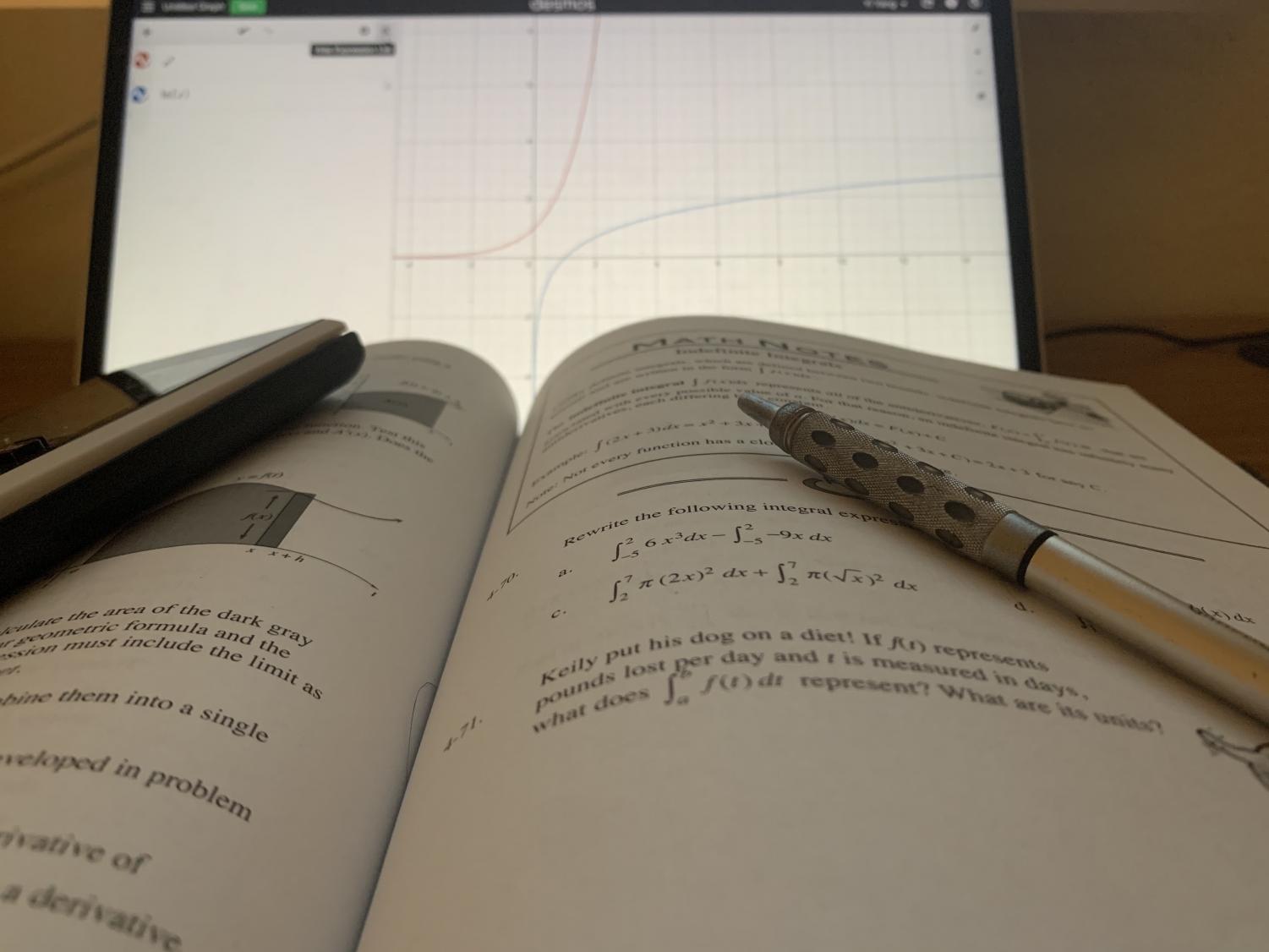 Math today: competition math, its importance, and math curriculum