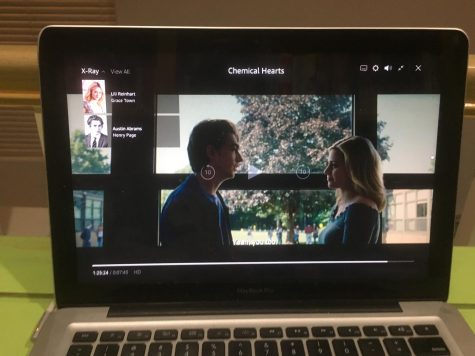 Though the plot was subpar and the acting could be considered average, the directional and lighting choices made in