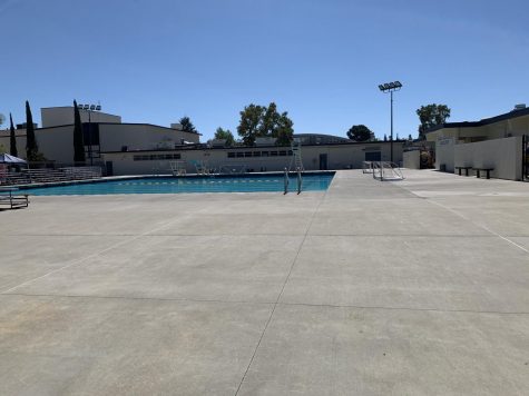 After 6 vacant months, Amador's courts, fields, and pools will be in use once again.