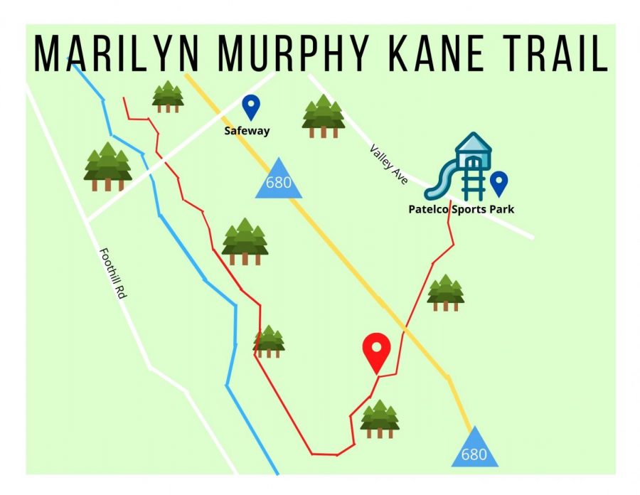 PPD+find+body+near+Marilyn+Murphy+Kane+Trail+on+Thursday