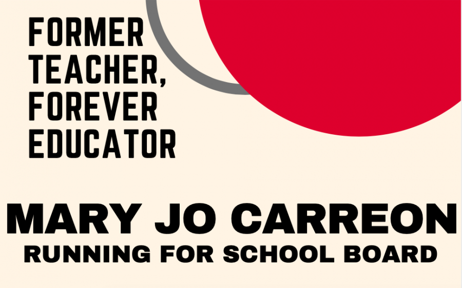 Mary+Jo+Carreon+runs+for+Educator+of+School+Board