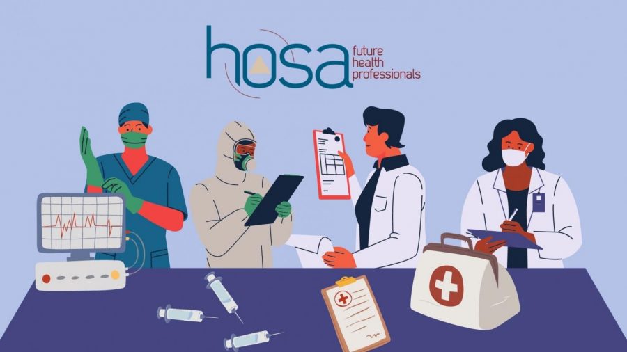 Club profile: HOSA