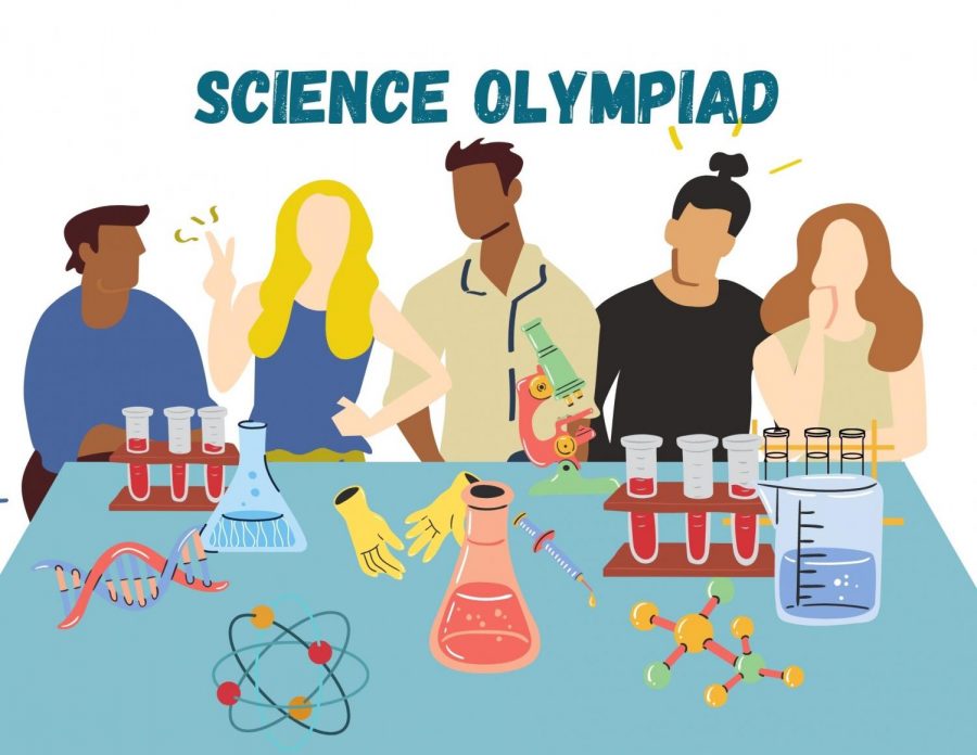 Science Olympiad