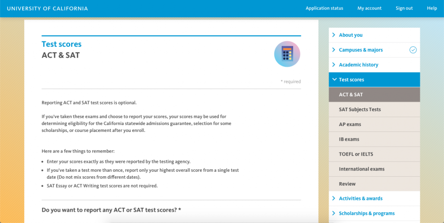 UC+applicants+still+must+worry+about+placement+based+on+standardized+test+scores