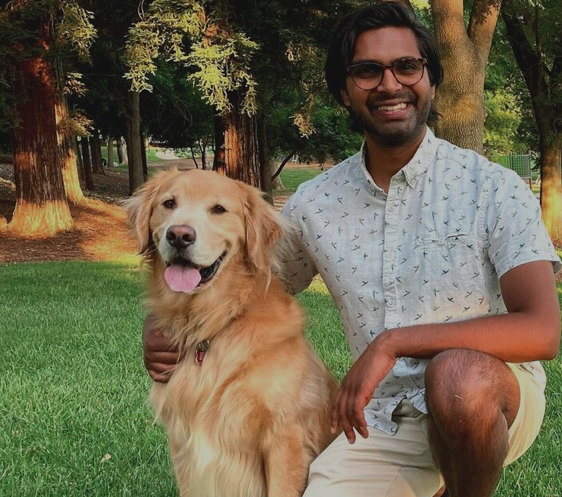 Mayor candidate Monith Ilavarasan seeks for a more progressive Pleasanton