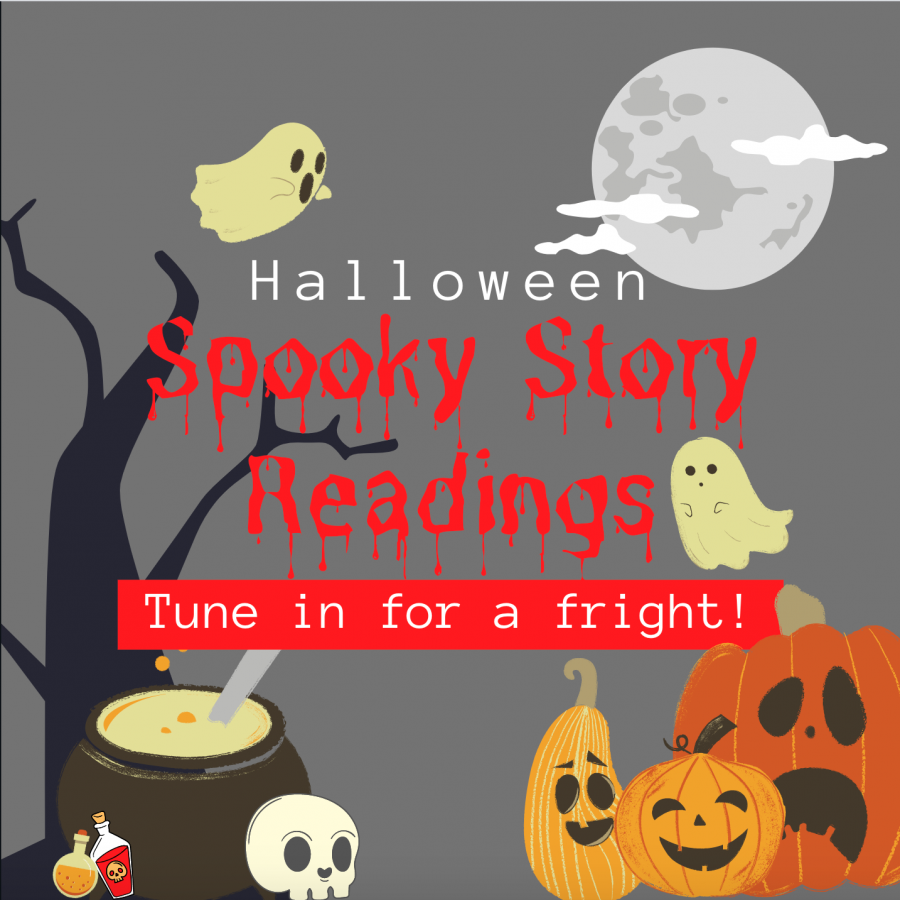 Spooky+Story+Readings