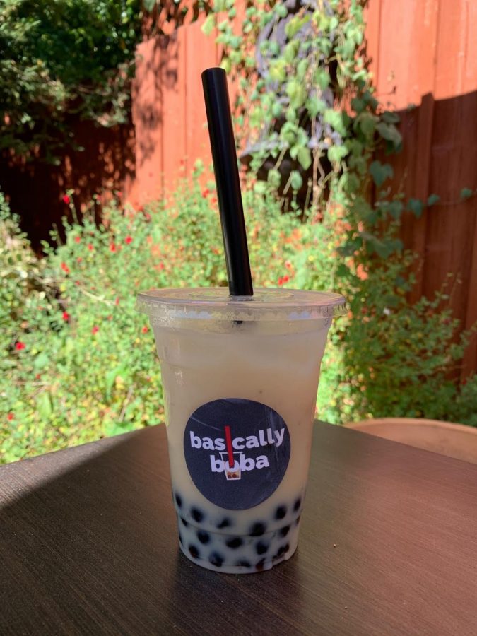 New student-run business 'Basically Boba' is a success