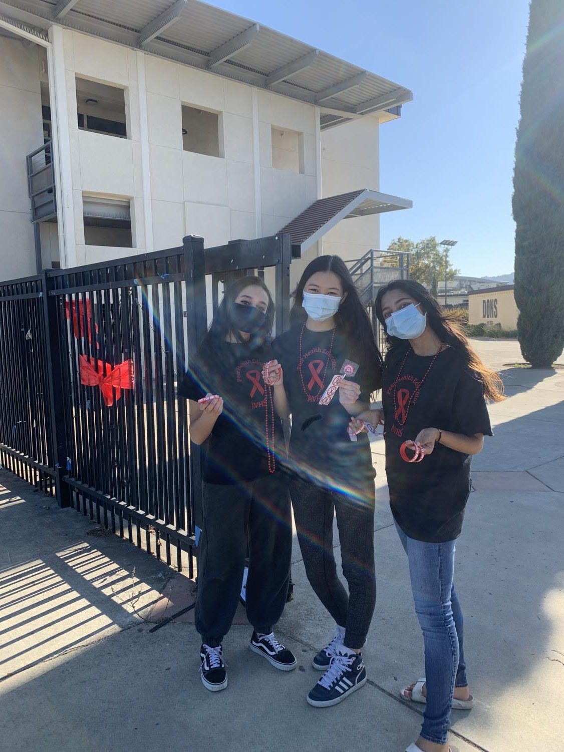 Virtual Red Ribbon Week raises awareness about drug use and addiction
