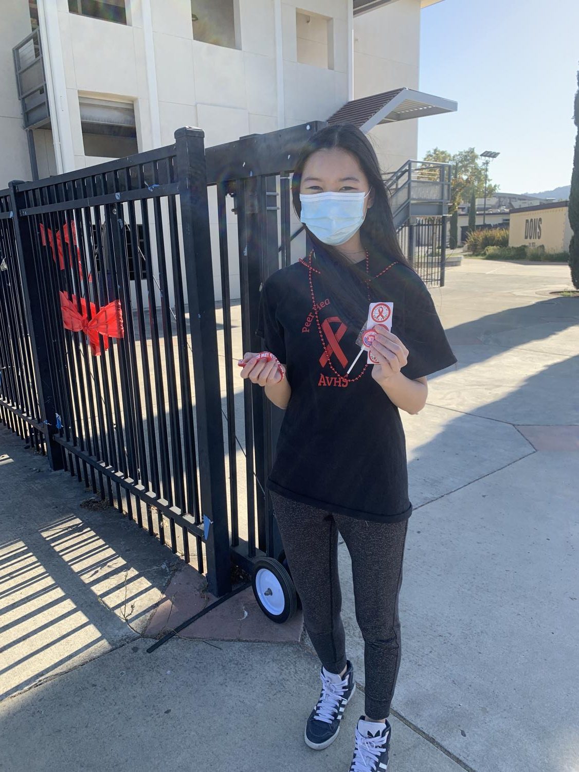 Virtual Red Ribbon Week raises awareness about drug use and addiction