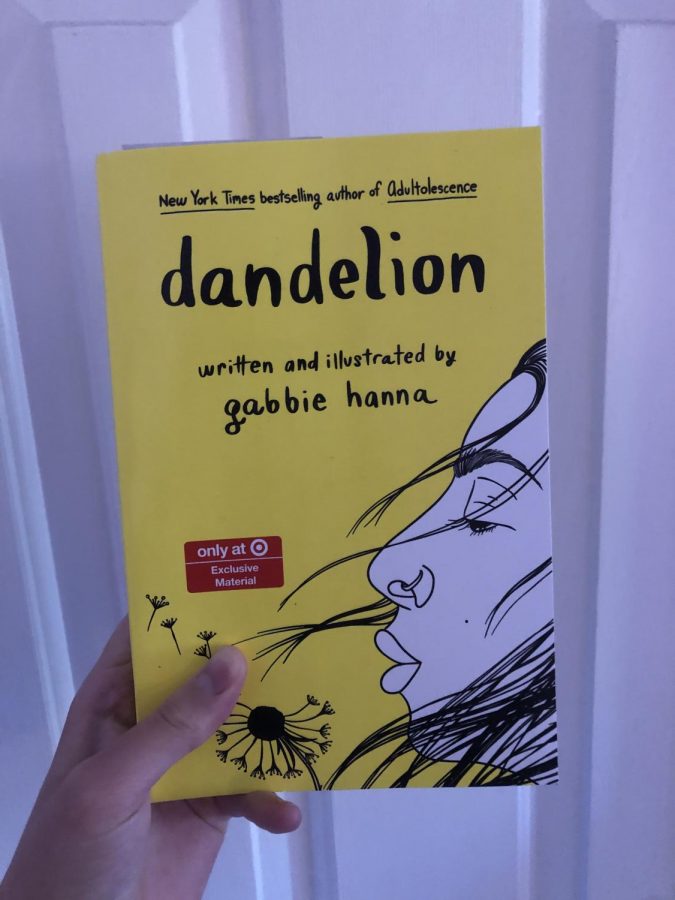 Dandelion. 