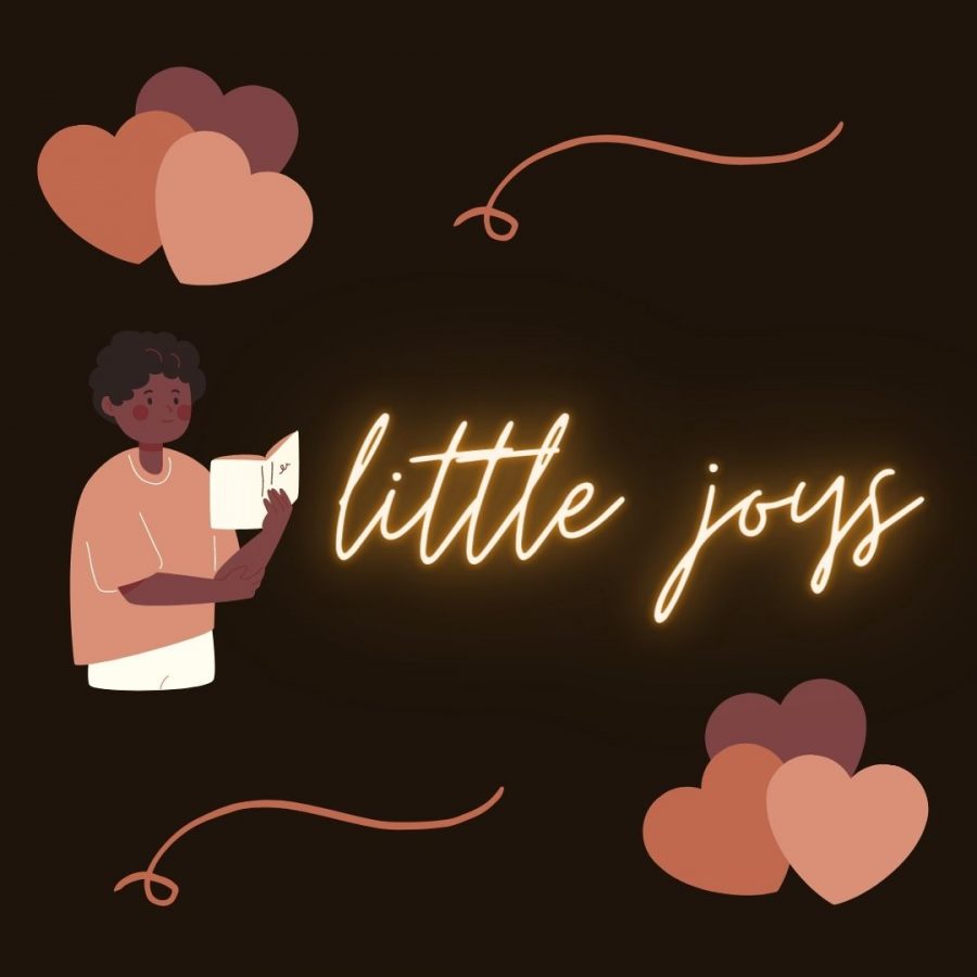 Little Joys: Thanksgiving Podcast