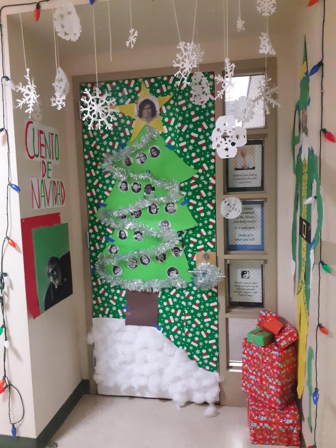 How are teachers planning to incorporate the holiday spirit ...