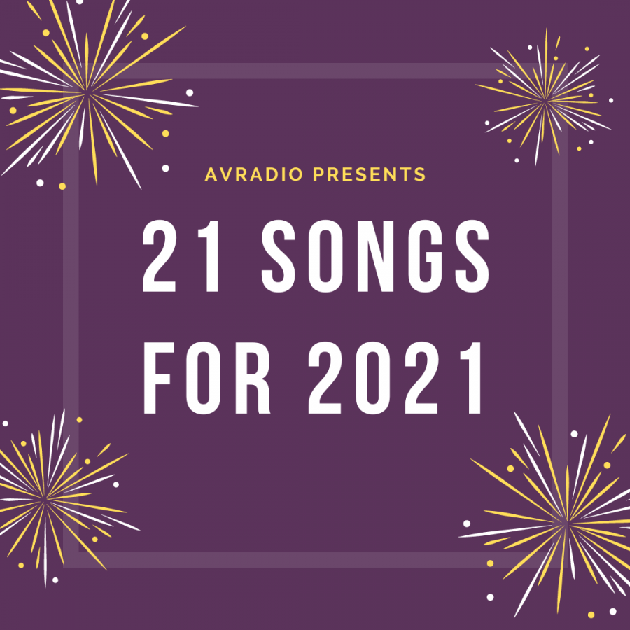 21 Songs for 2021