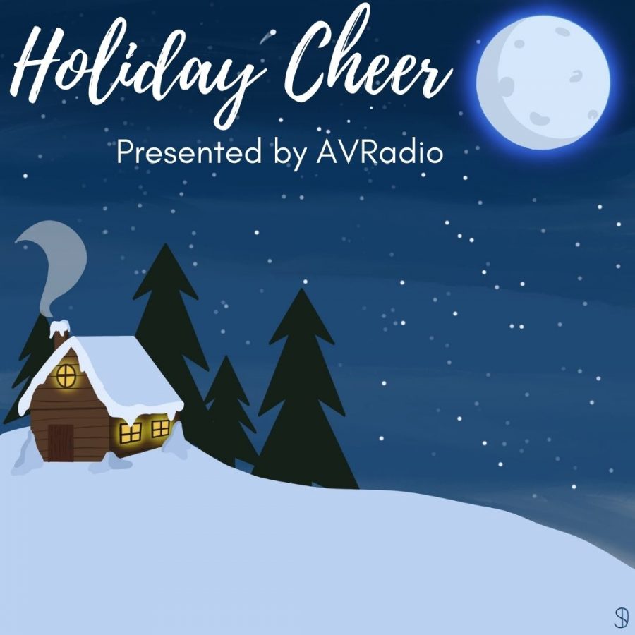 Holiday+Cheer+Playlist