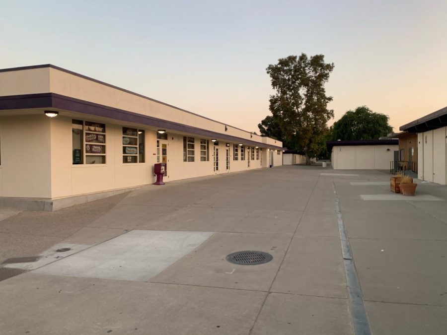 Classrooms may be empty, but teachers are still working hard from home to give us the education we need.