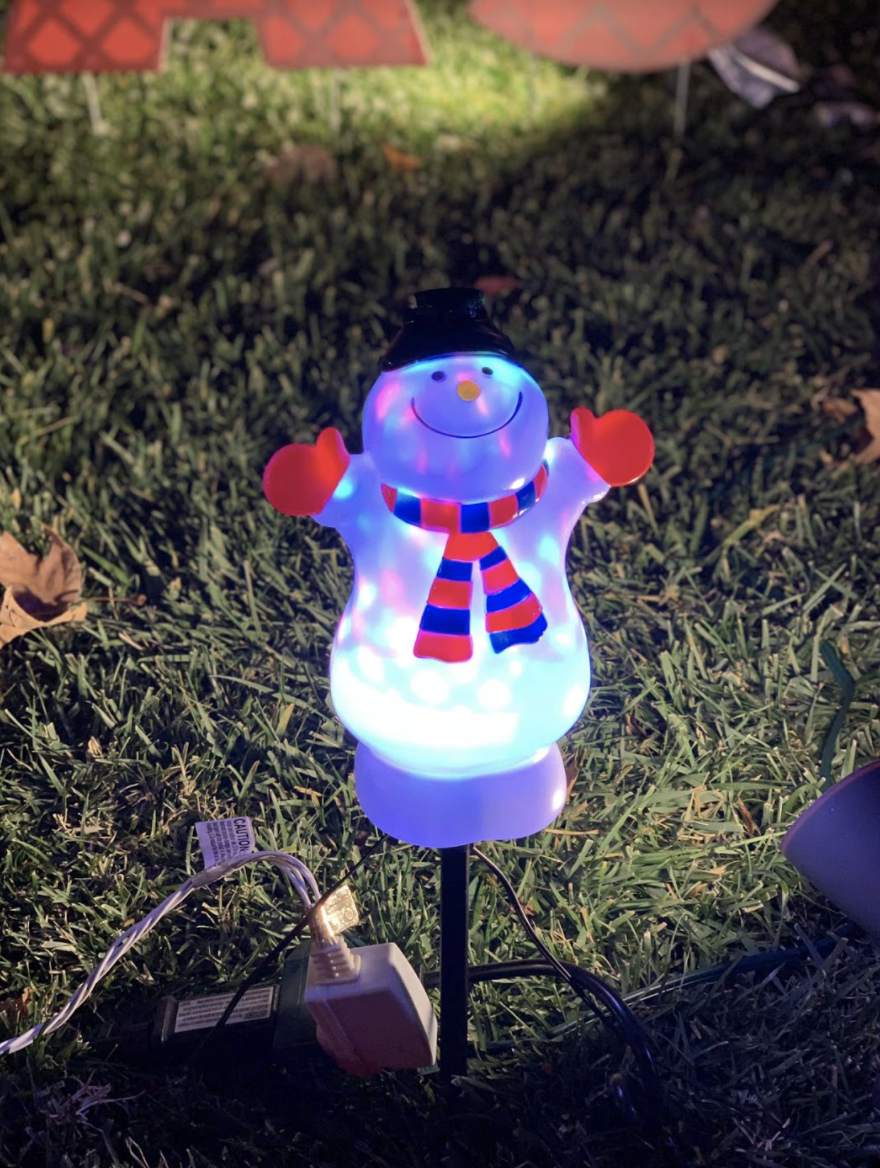 Photo Gallery: Candy Cane Lane