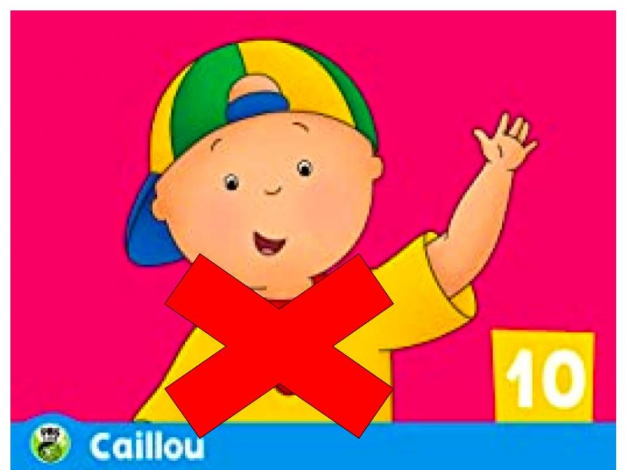 The popular children's show will officially come to end to provide airtime for new shows. 