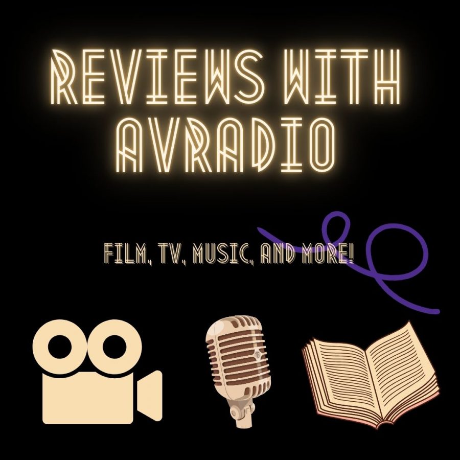 Reviews with AVRadio