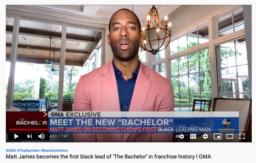 The+Bachelor+will+feature+the+first+black+bachelor+Matt+James