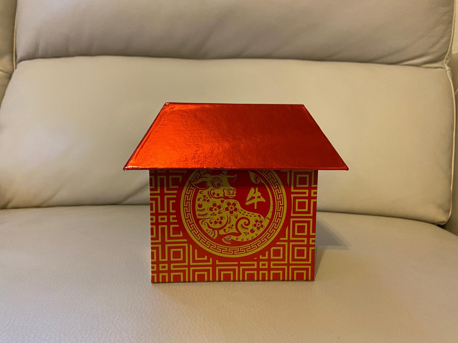 How AV students celebrated lunar new year