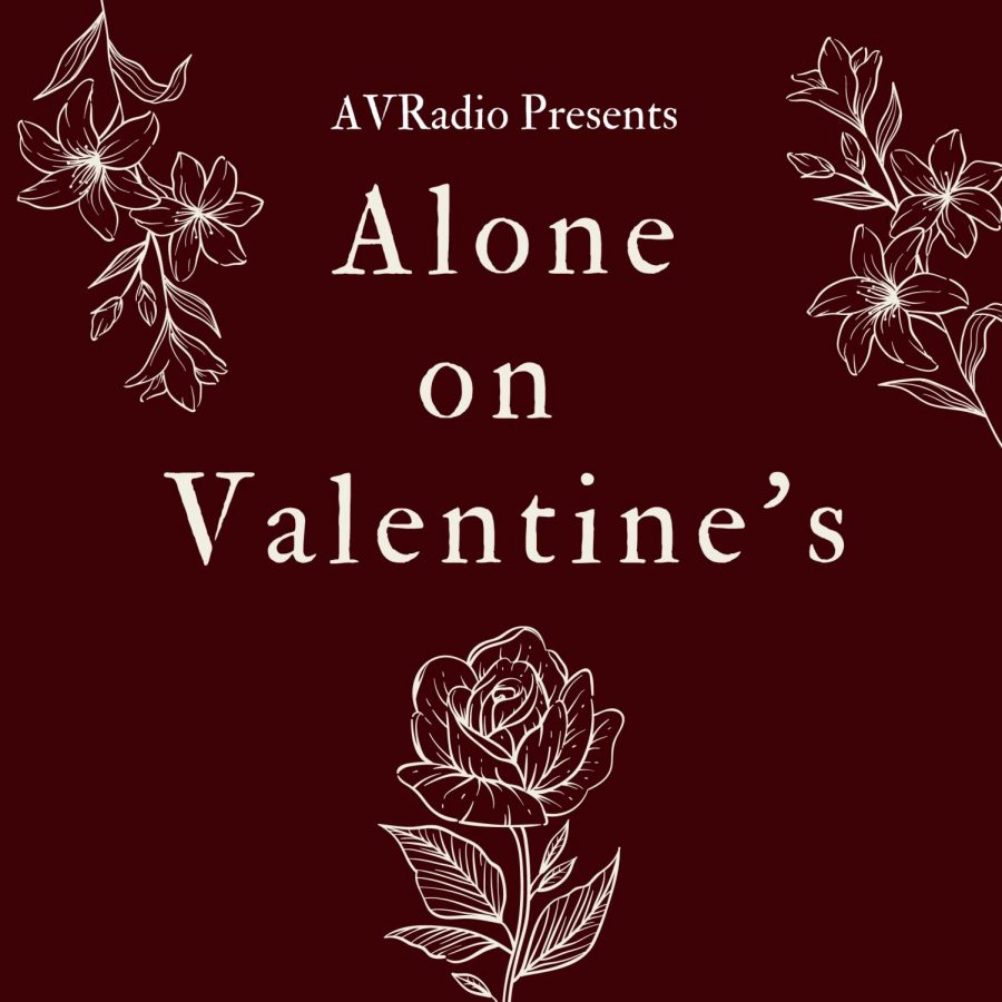 Alone on Valentines Day Playlist