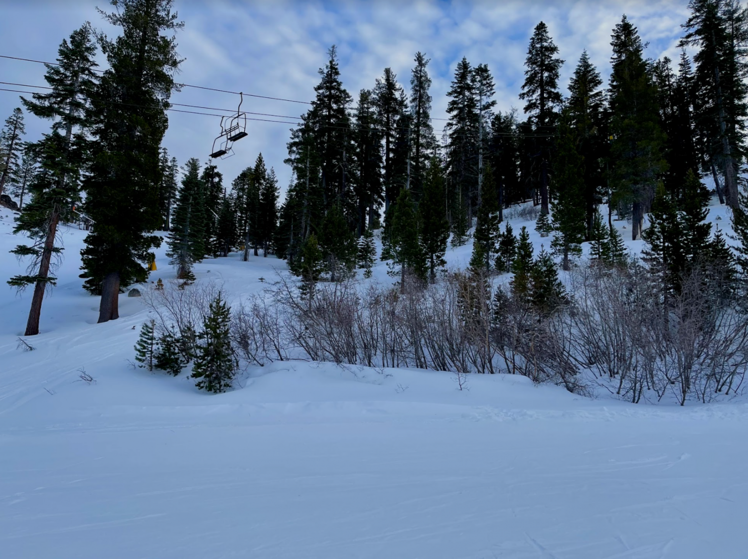 Wonders of the Bay: Lake Tahoe