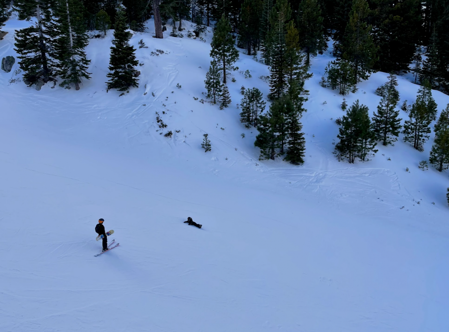 Wonders of the Bay: Lake Tahoe