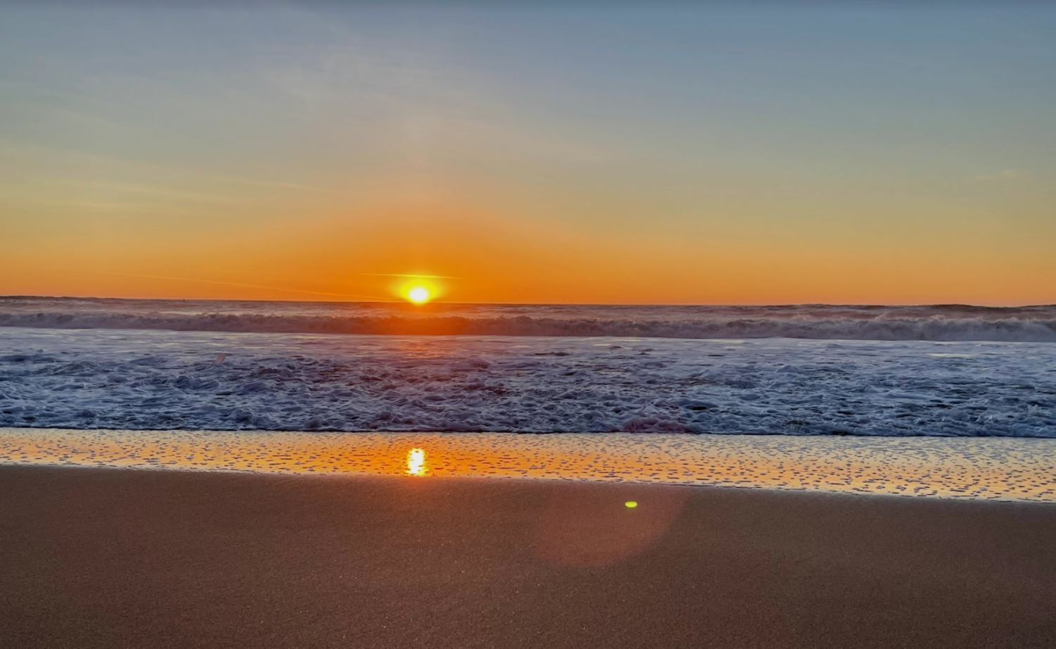 Wonders of the Bay: Half Moon Bay