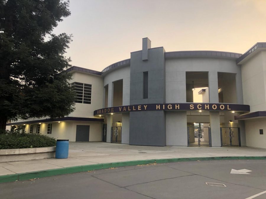 The teachers and staff at Amador help make it a harmonious and collaborative experience for both students and parents.