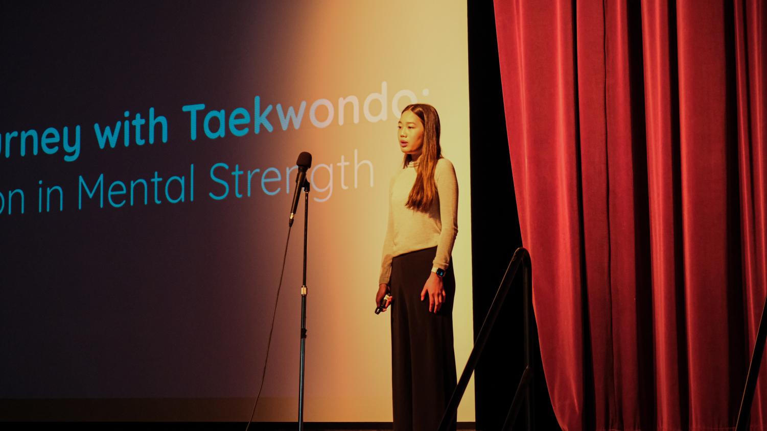 TEDx 2021: A Day in Photos
