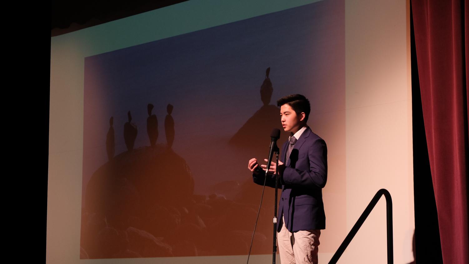 TEDx 2021: A Day in Photos
