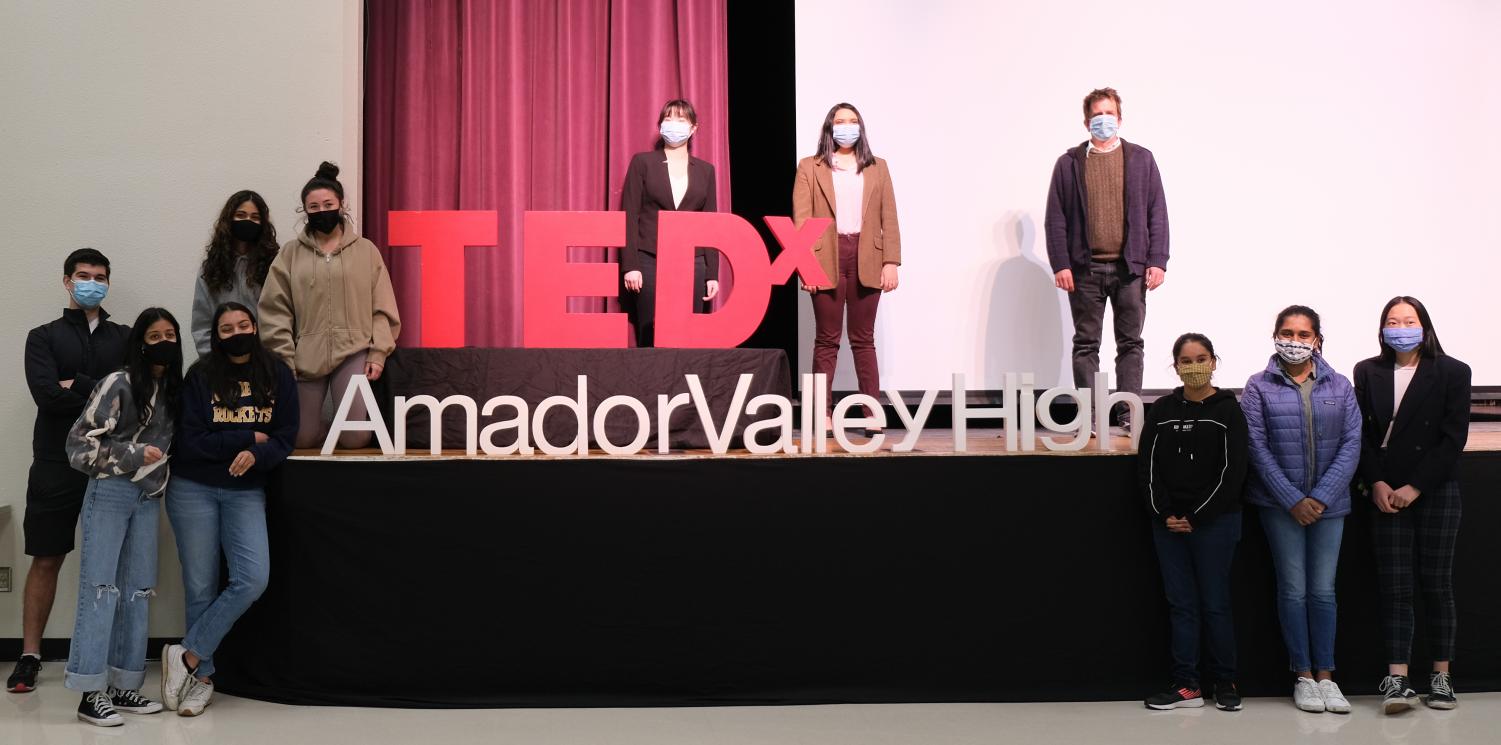 TEDx 2021: A Day in Photos