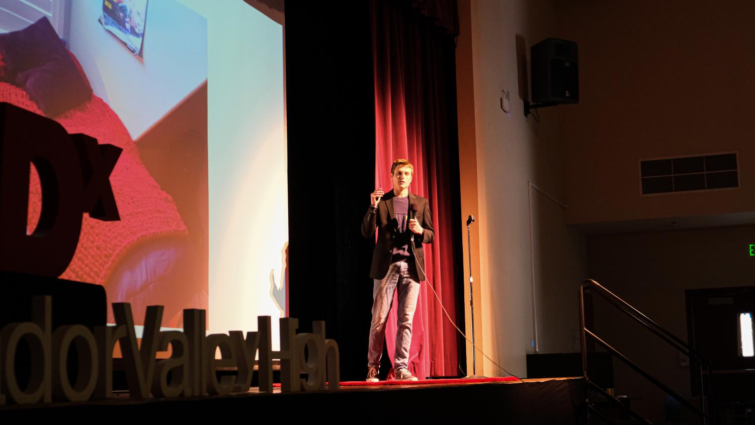 TEDx 2021: A Day in Photos